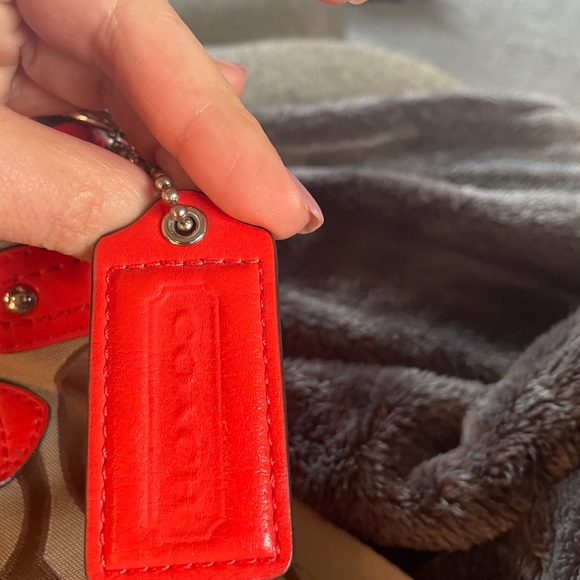 Coach Cross Body Shoulder bag - Picture 3 of 3